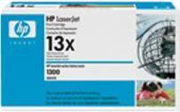 Actual product image HP 13x (FC)