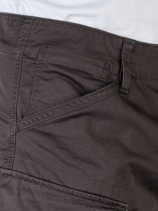 Produktbild G-Star 3D Tapered Cargo Pant Rovic Zip raven (W31/L30)