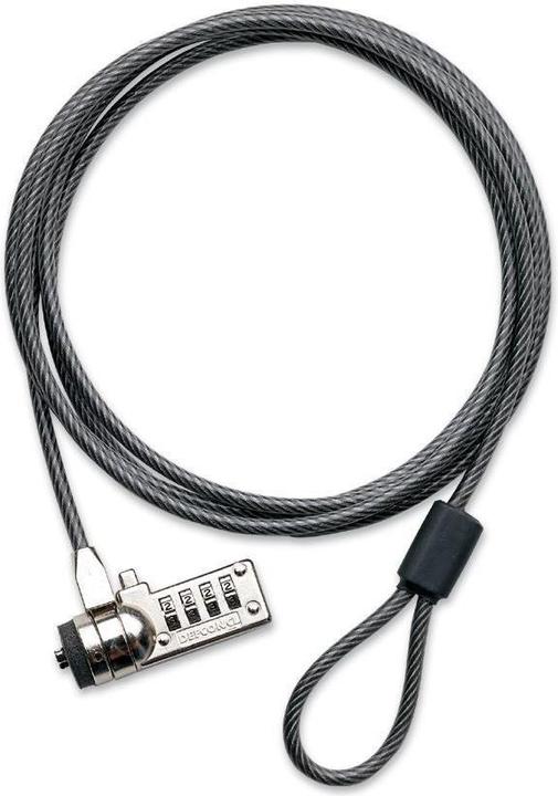 Produktbild Targus Defcon CL