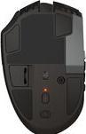 Actual product image Corsair Gaming-Maus Scimitar Elite Wireless SE, Maus Features (Wireless)