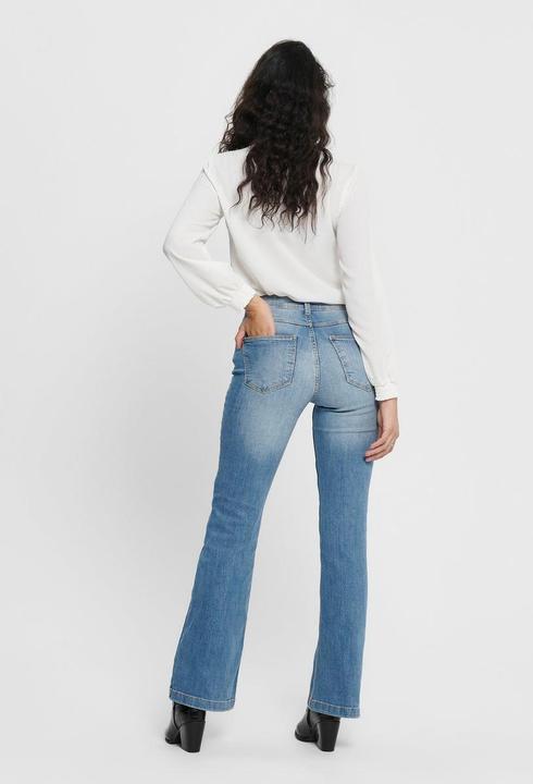 Actual product image JdY Flora High Flared Jeans (W25/L32)
