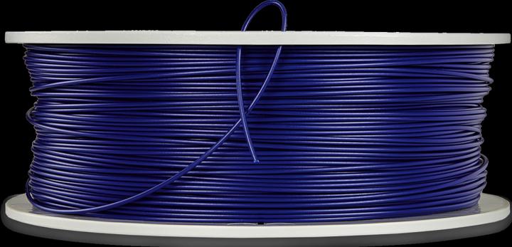 Actual product image Verbatim Filament (PLA, 1.75 mm, 1000 g, Blue)