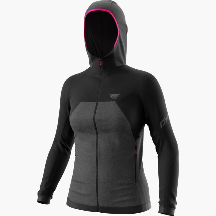 Actual product image Dynafit Tour Wool Thermal Jacket (M)