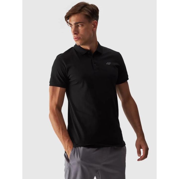 Actual product image 4F Poloshirt (S)