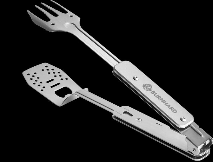 Burnhard Multitool 4-en-1
