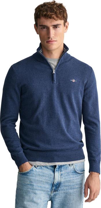 Immagine prodotto GANT Classic Cotton Half Zip (4XL)