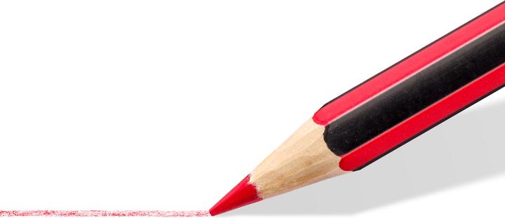 Immagine prodotto Staedtler Pastello Noris colore 24 (Multicolore, 24 x)
