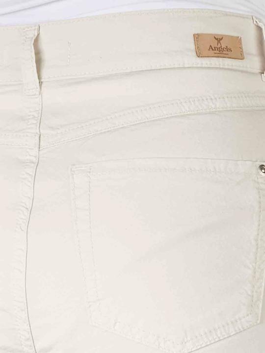 Actual product image Angels Feather Light Cici TU Pant Straight Fit Lunar Rock (26)