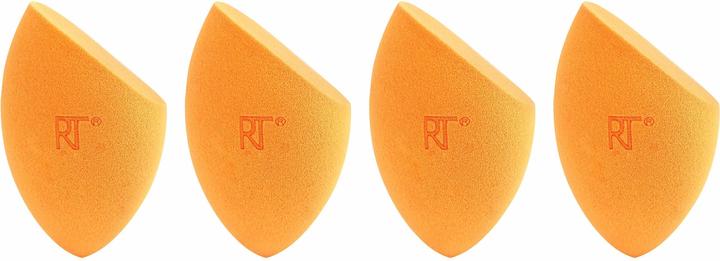 Actual product image Real Techniques Miracle face/body sponge