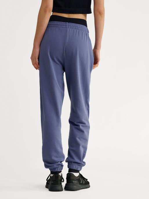 Actual product image hummel hmlPULSE W SWEAT PANTS (S)