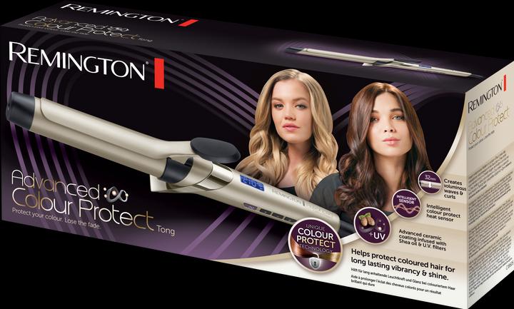 Produktbild Remington Advanced Colour Protect CI8605 (32 mm)