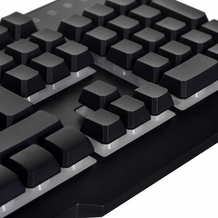 Produktbild A4Tech A4T BLUTIG B140N (Eng. Int., Kabelgebunden)