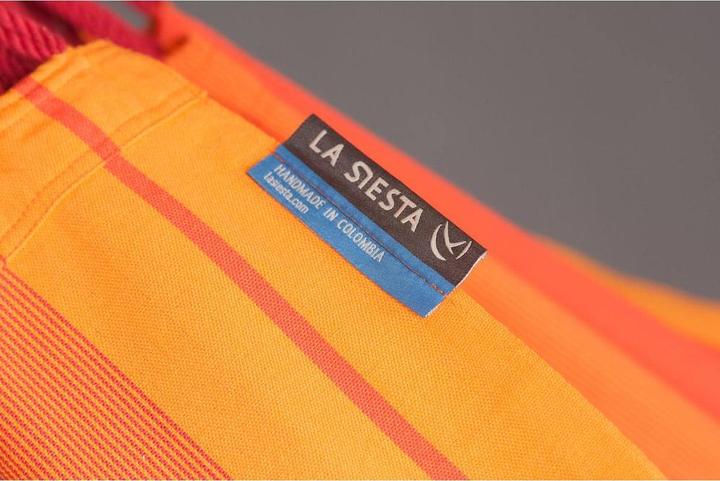 Actual product image La Siesta Single (120 kg)
