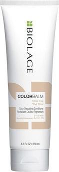 Actual product image Biolage ColorBalm Chai Tea Colour Conditioner 250 ml (250 ml)