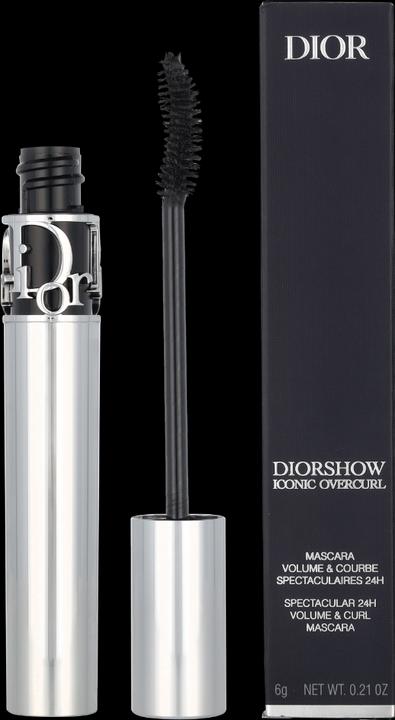 Image du produit Dior Diorshow (#090 Black)