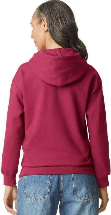 Produktbild Gildan Kapuzenpullover Weiche Haptik (S)