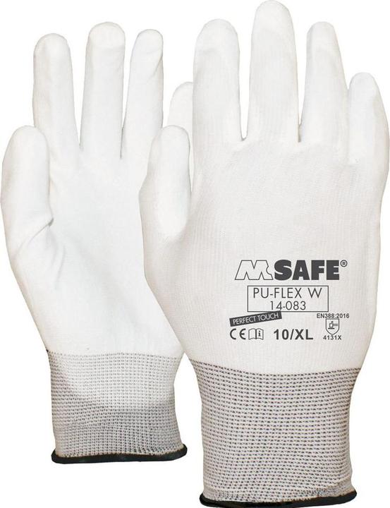 Produktbild M-Safe PU-Handschuhe (10)