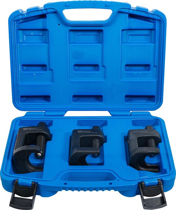 Actual product image BGS Ball Joint Ejector Set | 23 - 28 - 34 mm | 3 pcs.