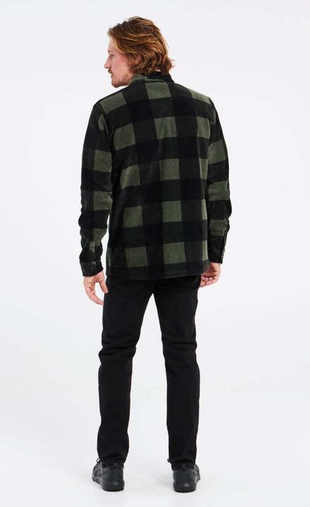 Actual product image Protest Prtbrac Heavy Shirt (M)