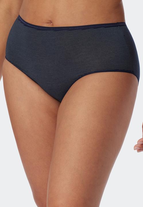 Actual product image Schiesser 2-pack Modal Essentials Midi (44, pack of 2)