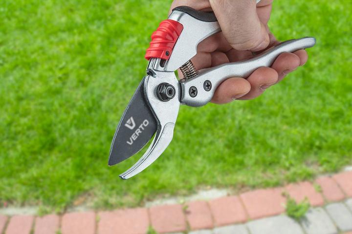 Actual product image Verto 206 Branch shears bypass