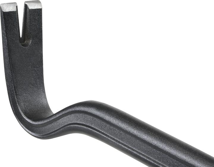 Actual product image HEYTEC Multipower bar - lever and assembly iron 900 mm/36" mm (914.40 mm)