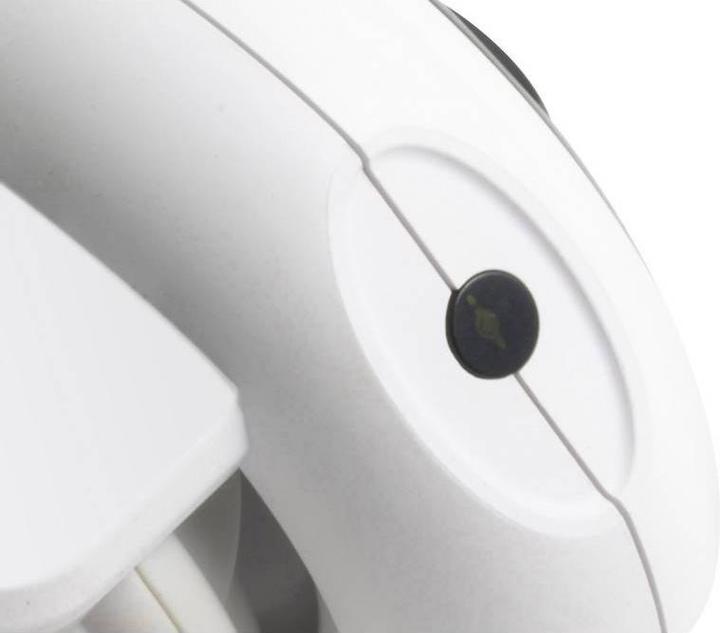Image du produit Technaxx TX-58 Easy IP-Cam Lamp E27 (1920 x 1080 Pixels)