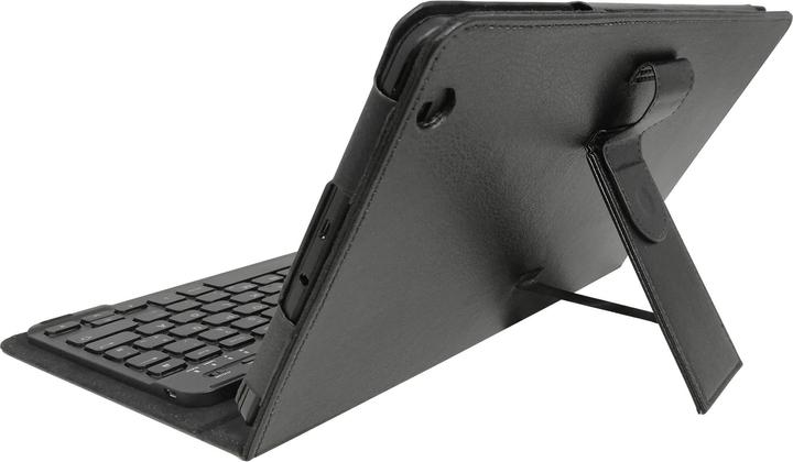 Actual product image Odys Note Tab Pro 2in1 (4G, 10.10", 16 GB, Black)