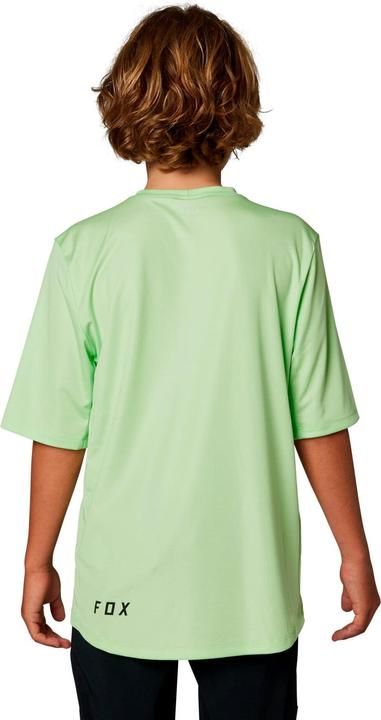Actual product image Fox Jersey 23 Yth Ranger Ss Cmbr Ym (140)