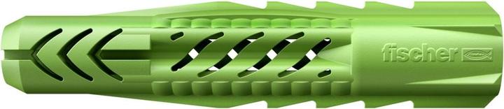 Actual product image Fischer Universal plug UX Green 12x70 K (4). (4 pcs.)