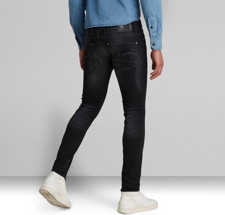 Actual product image G-Star Jeans Skinny Fit "Revend" (W34/L32)