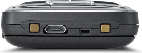Produktbild Gigaset Sl450hx (DE-Version)