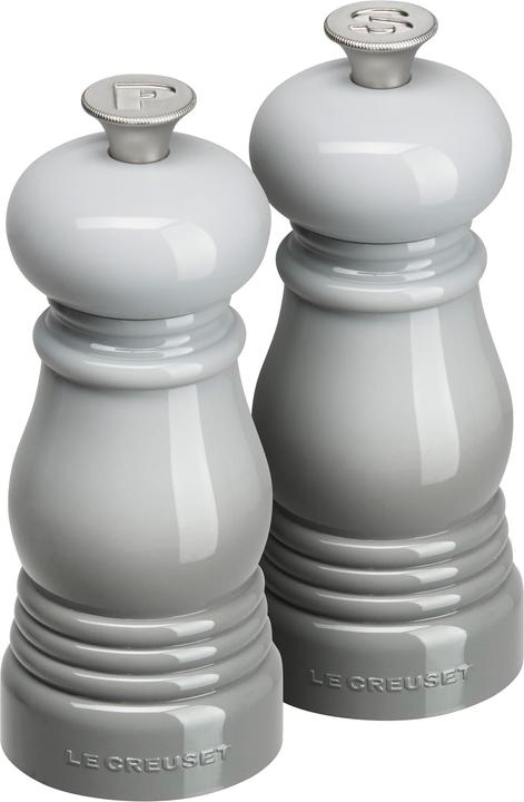 Le Creuset Mill Set (Salt, Pepper)