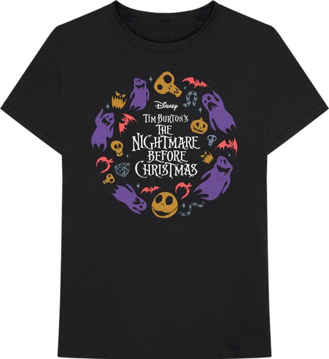 Immagine prodotto Disney Nightmare Before Christm Charac Flight (L)