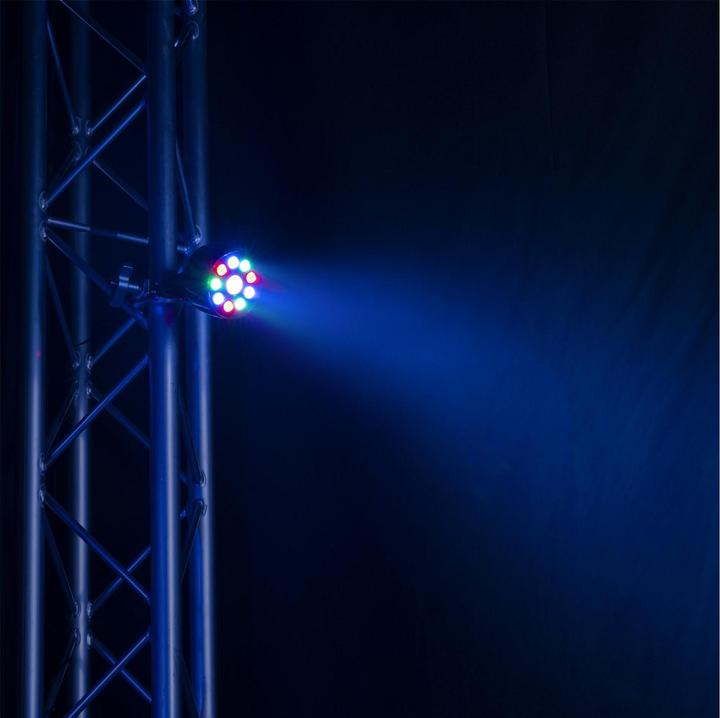 Image du produit Fuzzix Scheinwerfer PLF15, Typ: PAR Bar, Leuchtmittel: LED (LED)