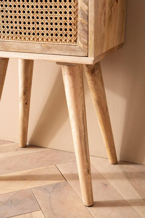 Actual product image FineBuy Nachtkonsole (30 x 40 x 60 cm)