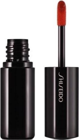 Produktbild Shiseido Lacquer Rouge (OR508 Blaze)