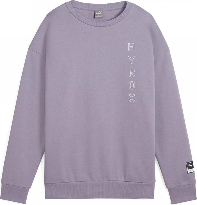 Actual product image Puma HYROX x Graphic Crew FL (M)