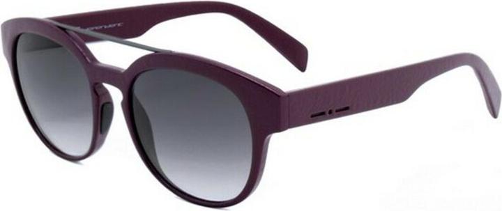 Italia Independent Herrensonnenbrille 0900C Ø 50 mm