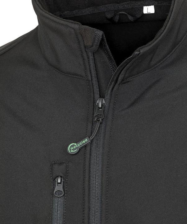 Actual product image Result Jacket 3 layers (L)