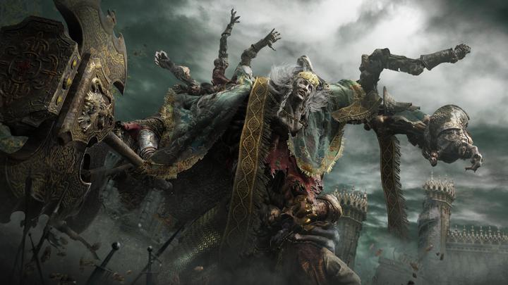 Immagine prodotto Bandai Namco Anello di Elden (PS4, DE)