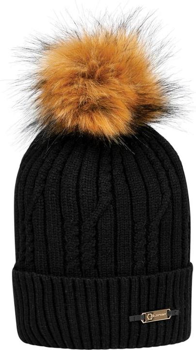 Coldstream Lamberton Mütze (One Size)