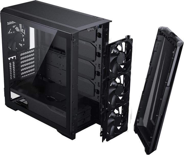 Actual product image Phanteks Eclipse G500A Performance (ATX, Mini-ITX, mATX)
