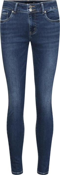 Produktbild Vero Moda VMKIMMI MR SLIM PUSHUP JEANS GU3190 Slim Fit Jeans (32)