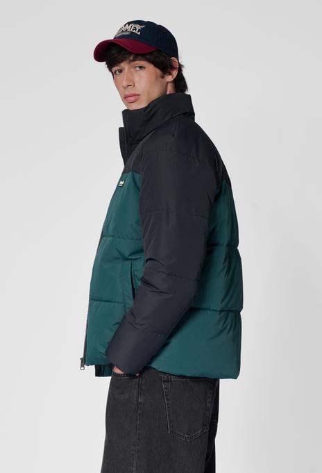 Actual product image hummel Hmlpuff Jacket Short Sportswear (XXL)
