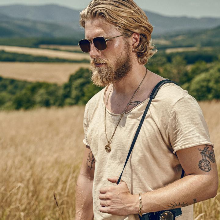 Produktbild Arkai Atlas (Edelstahl)