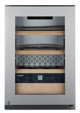 Actual product image Liebherr WKes 653 Weinklimaschrank