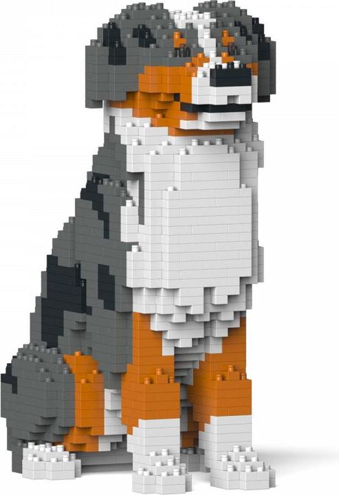 Produktbild Jekca Limited Australian Shepherd Hund