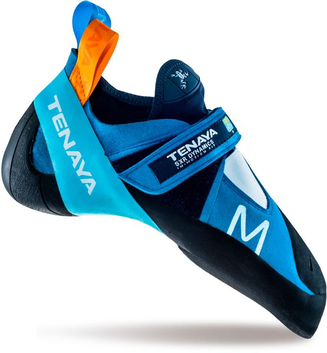 Actual product image Tenaya Mastia climbing shoes (41.5)