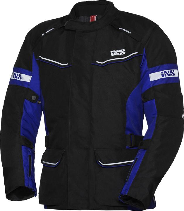 iXS Evans ST (Women, XL)